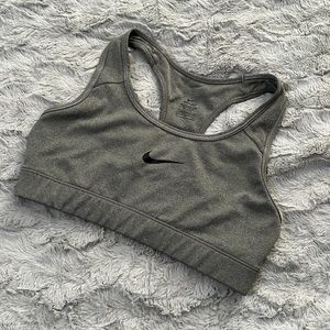Nike Dry Fit Sports Bra Size Small